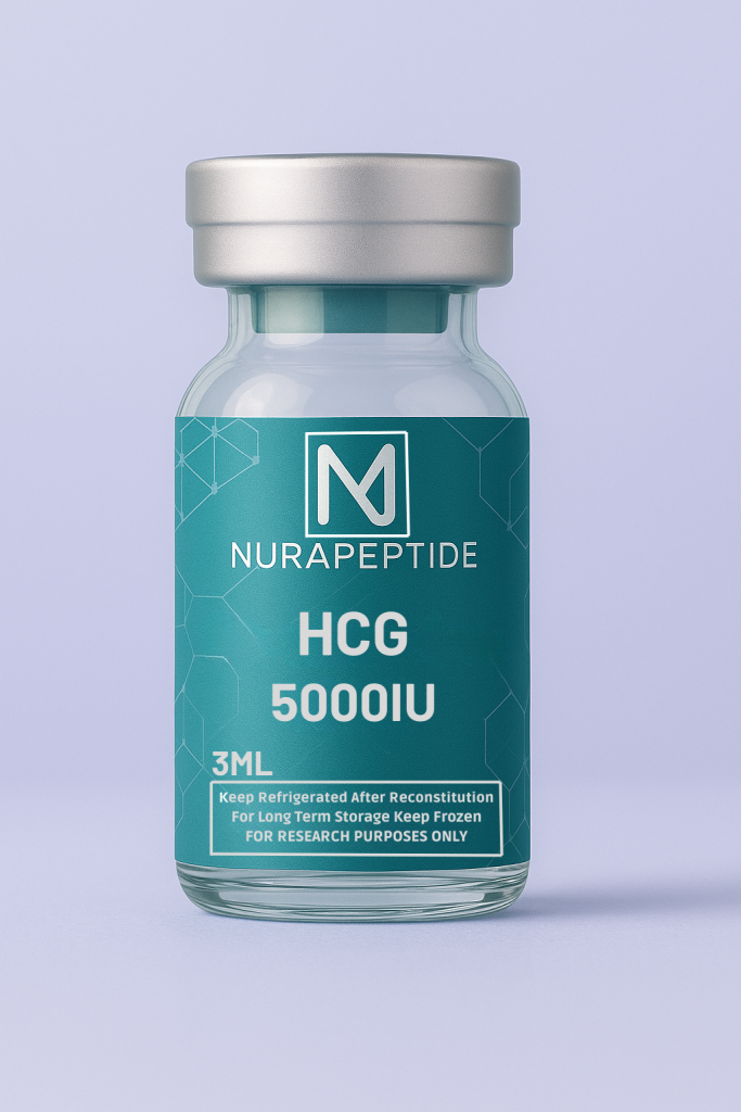hcg peptide