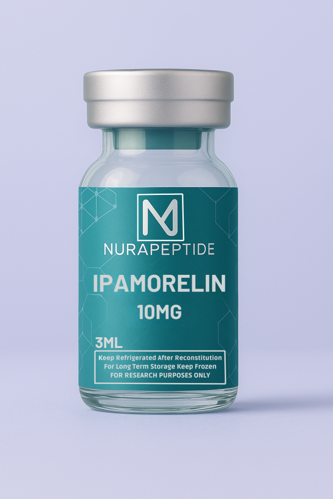 ipamorelin
