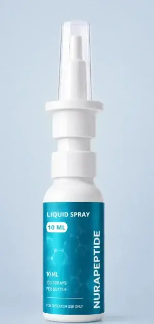 10ML Liquid Spray