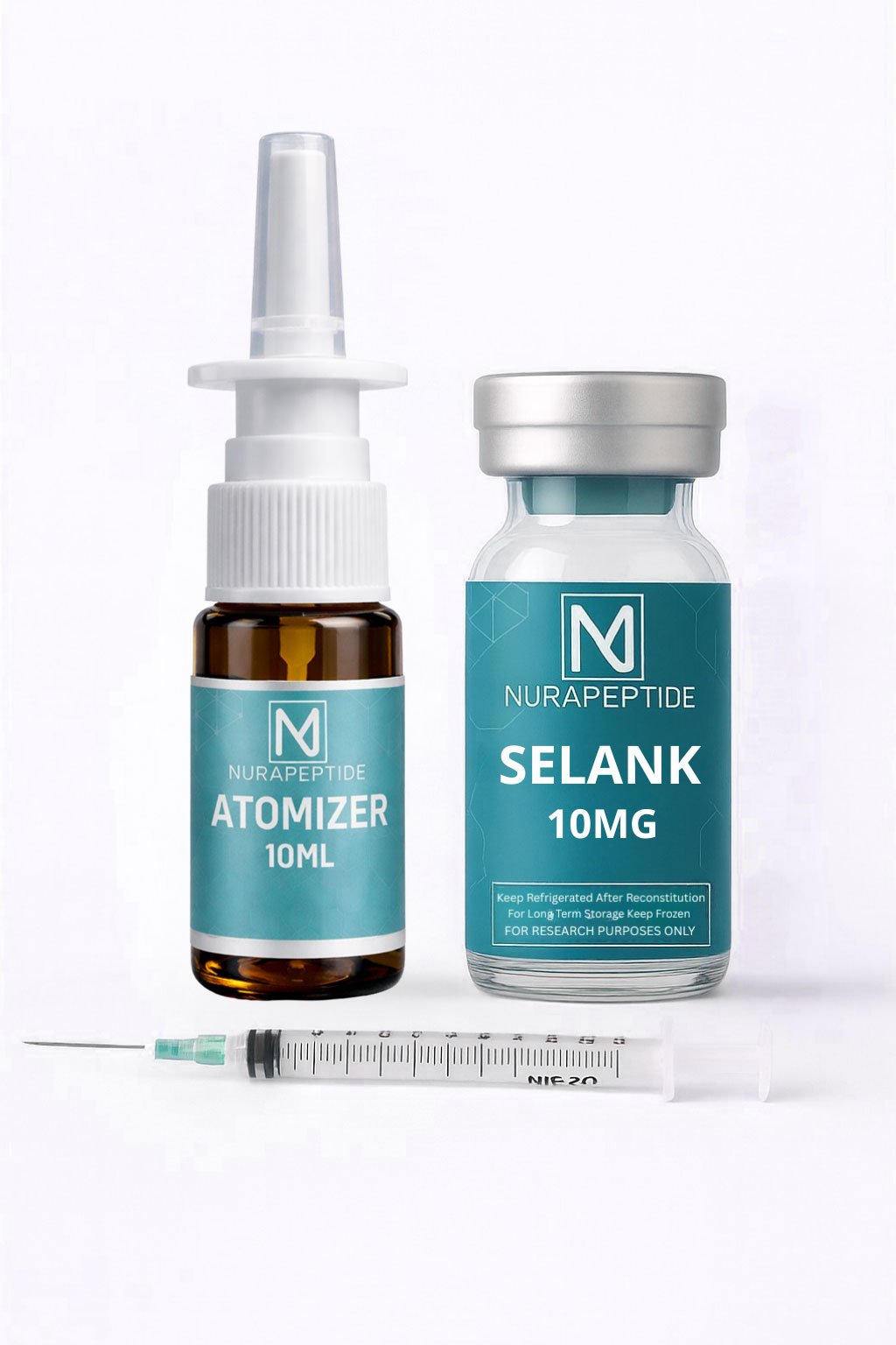 selank nasal solution