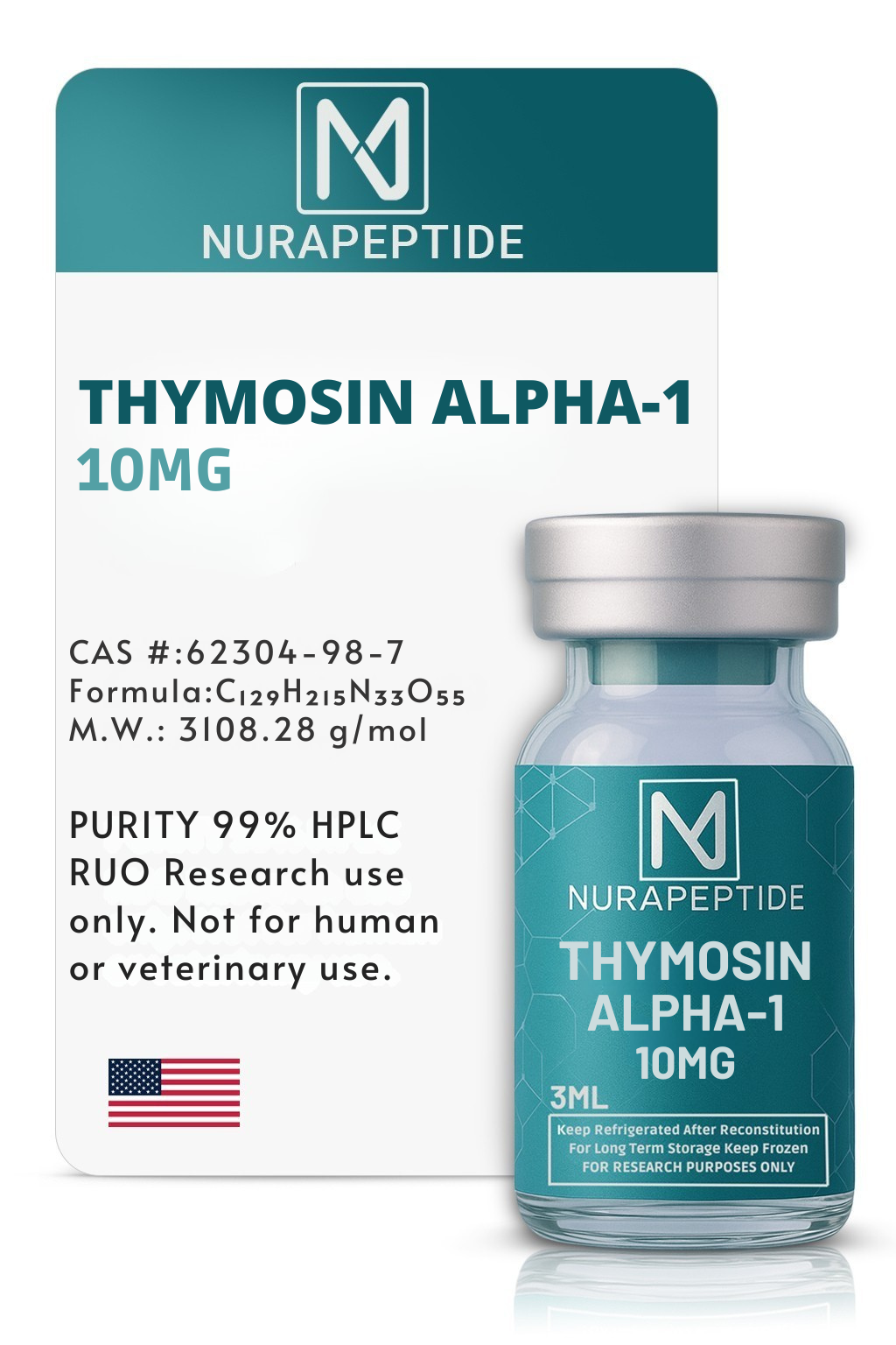 thymosin alpha-1