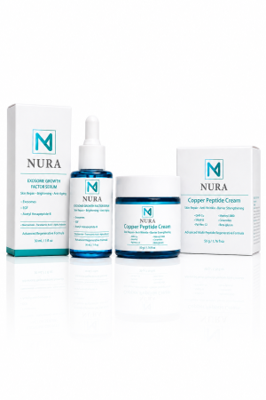 Nura Skincare Bundle