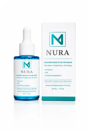 Exosome & Growth factor Serum