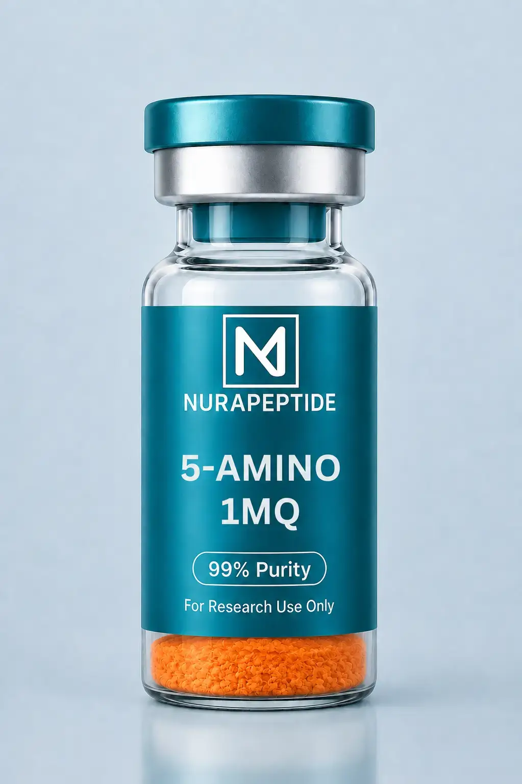 5-Amino 1MQ - Analytical Enzyme Inhibitor