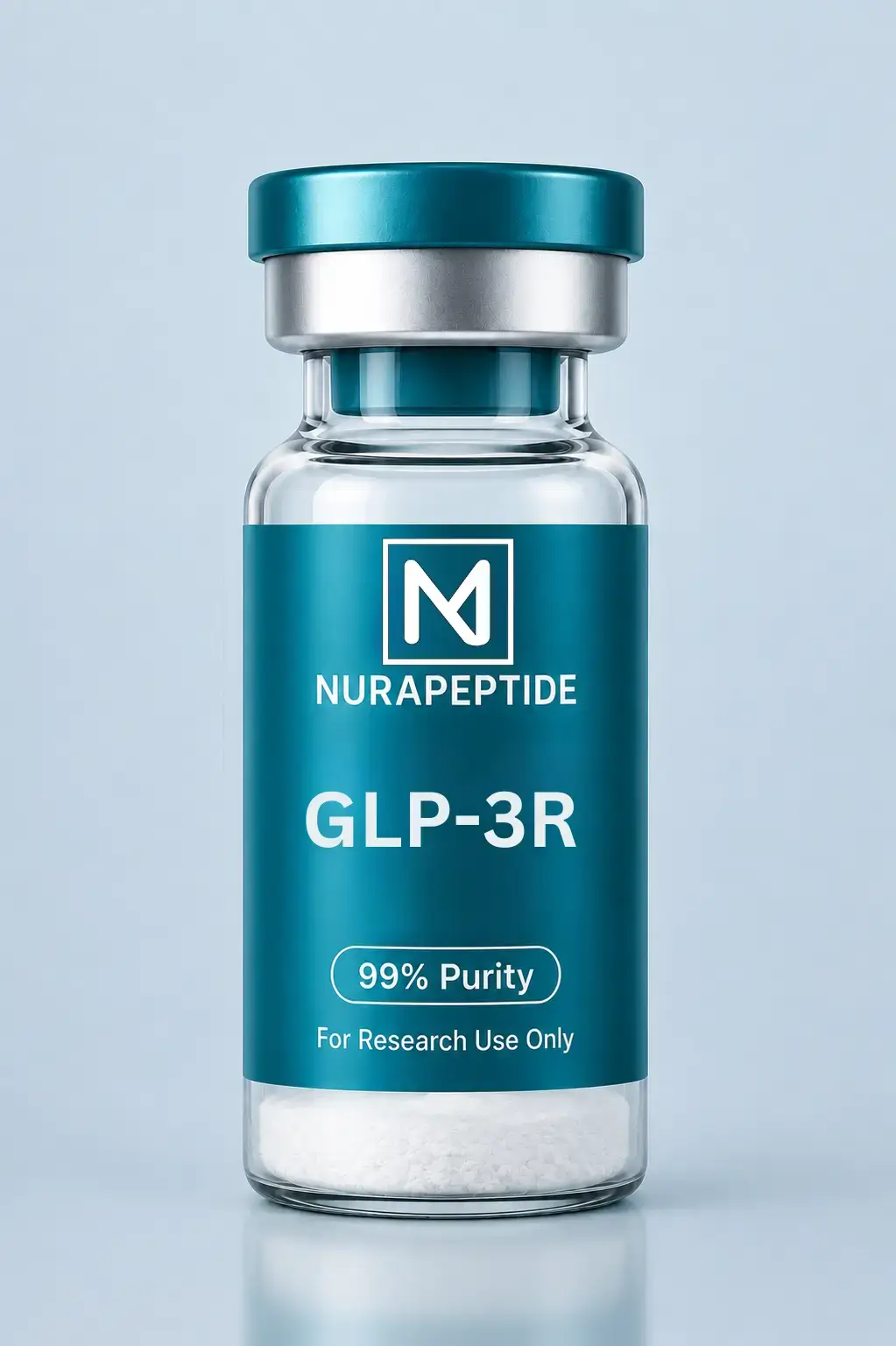 glp-3r peptide