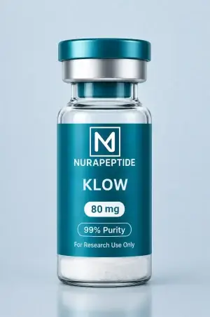 KLOW (80mg) - Multi-Component Analytical Standard