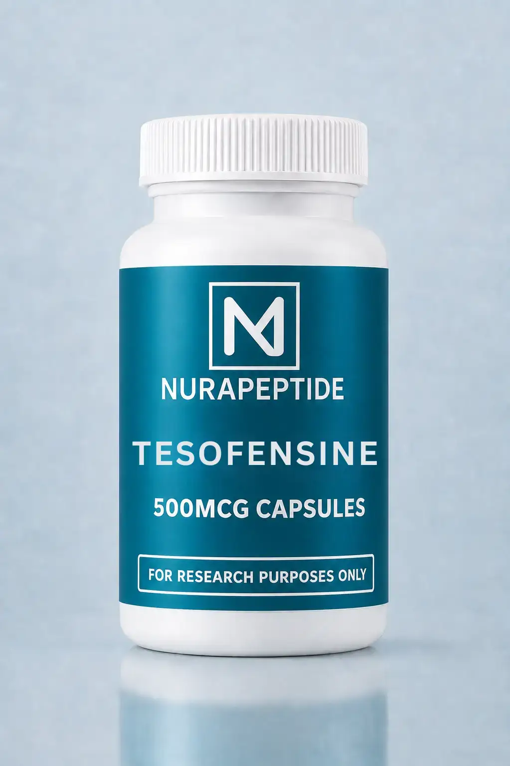 Tesofensine 500MCG Capsules