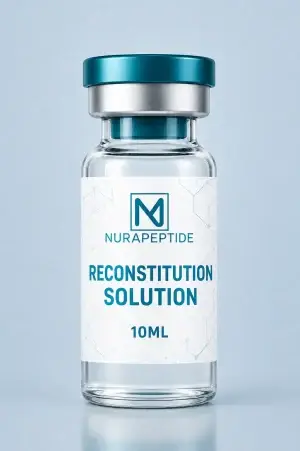 reconstitution solution 10 ml