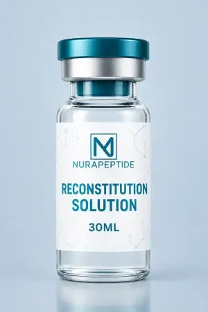 reconstitution solution 30 ml